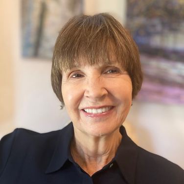 Candace Garthwaite, PhD Headshot